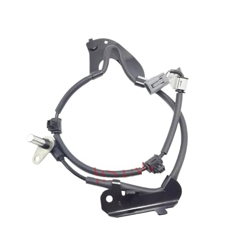 Capteur de vitesse de roue ABS avant droit haute précision 94750241