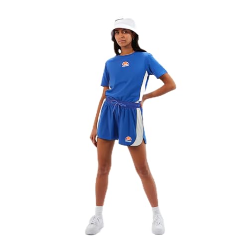 Trasferimento in gomma ellesse Yahtari Short Blu 10