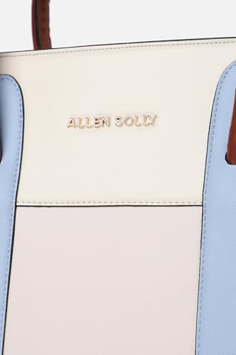 Image of Women Light Blue Formal Handbag