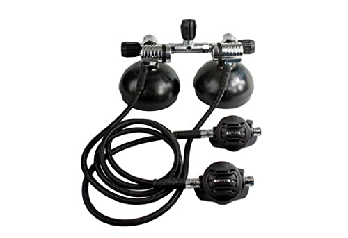 Poseidon Xstream Duration G5/8