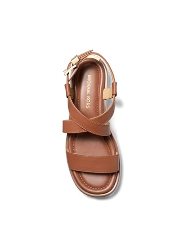 Image of Michael Kors Women's Lynn Espadrille Sandal