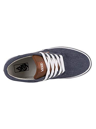 Image of Vans Kids' Ward Sneaker