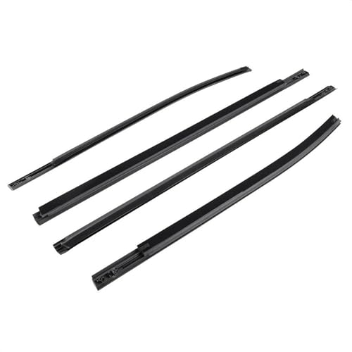 Joints pour vitres Ford Ranger PX XLT : roulez au sec et au calme en tout terrain