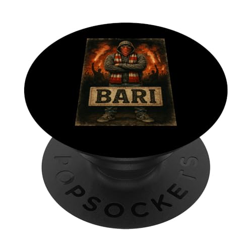 Il coperchio stampato è intercambiabile con altri modelli di PopGrip compatibili. Basta premere piatto, ruotare di 90 gradi fino a sentire uno scatto e rimuoverlo per sostituirlo.