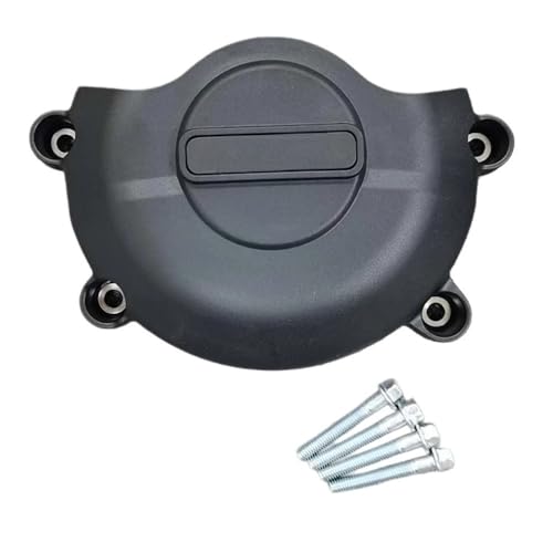 Moto capot protection moteur YZFR6 couvercle carter 2006-2025
