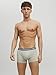 JACK & JONES Male Trunks 5er-Pack Trunks