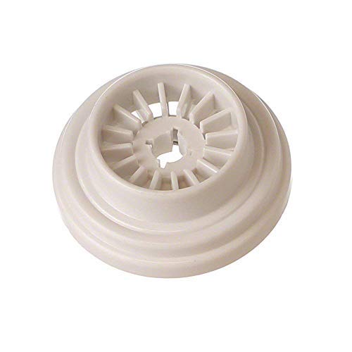 2 Pack Double Spool Lead-Off 511113-456 Spool Pin Cap for Singer Sewing Machine