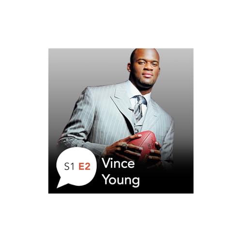 A Conversation with Vince Young