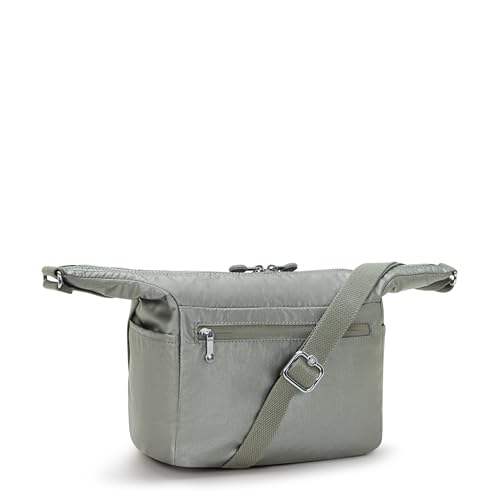 KIPLING KIPLING Women's Erica Crossbody, Jetset Traveller, Small Handbag, Polyester Bag2