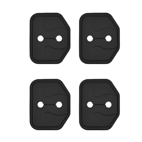 Accessoires serrures de porte automatiques Volvo XC60 silicone