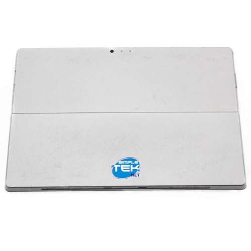 Réparer cadre Surface Pro 3 cassé - Coque plastique gris Simpletek 1631