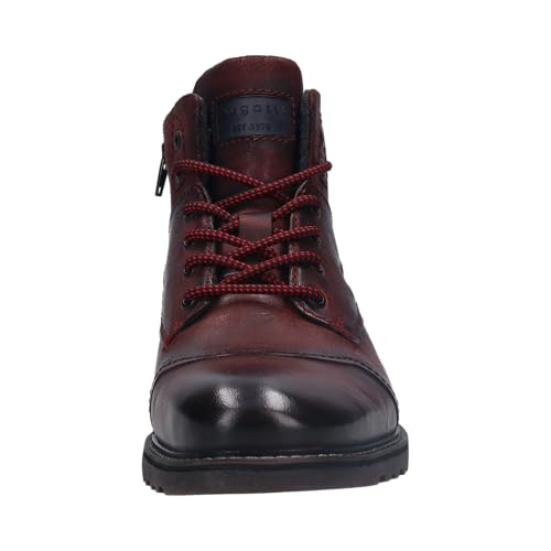Image of bugatti mens Derby Boots