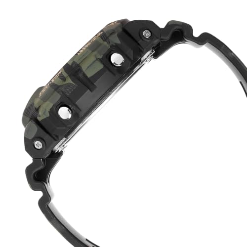 Image of Casio G-Shock DW-6900CMG-3DR Digital Black Watch Men (G1805)