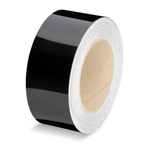 EZAUTO WRAP Gloss Black 3M 2080