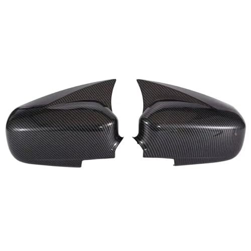 Coque rétroviseur voiture Civic cache rétroviseur extérieur