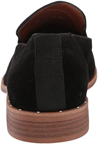 Franco Sarto Womens Jeena Loafer Black 8 M | Image 2