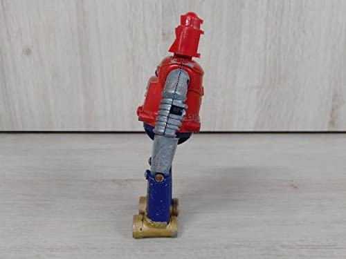 Amazon.co.jp: ジャンク ブルマァク ジンクロン 冒険ロックバット