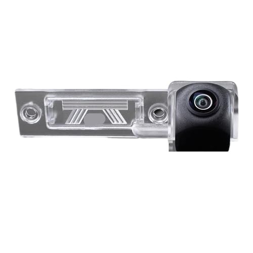 Caméra de vue arrière haute précision AHD 1080P pour Passat B5 et T5