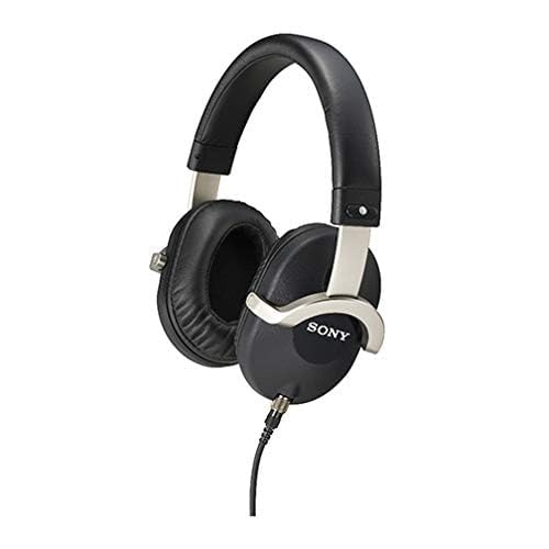 Amazon | イヤーパッド レザークッション 修理パーツ ソニーSony MDR