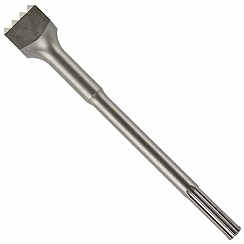 Image of Bosch HS1909-12 SDS-max 1-3 /4 in. Square x 12-1 /2 in. 25-Tooth Bushing Tool