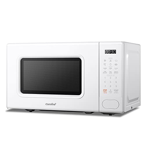 ميكرويف كومفي – موديل (CM-M202CC(WH