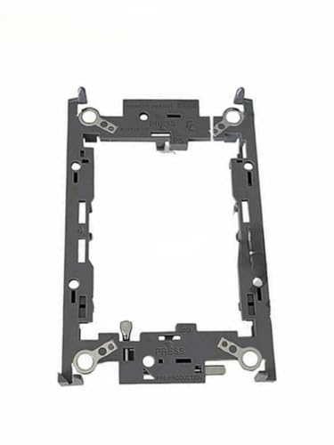 1PC New WNMBC00-2NNK1-EH LGA4189 P5 Radiator Bracket CPU Fixed Connection Plate