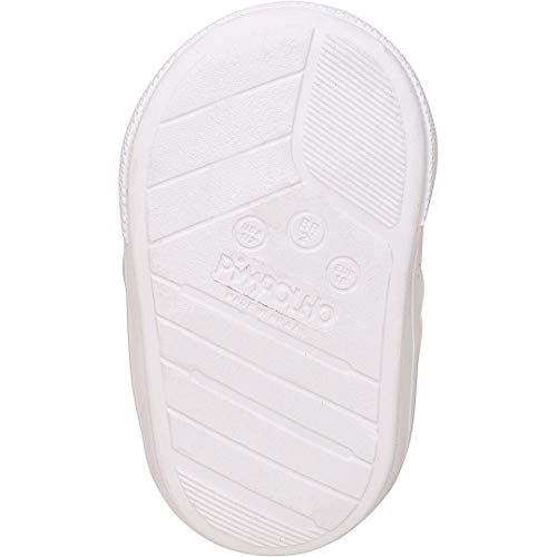 Tênis Casual , Pimpolho, Meninos, Branco, 2