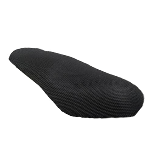 Housse de protection pour siège moto Yamaha NMAX125 coussin isolation thermique