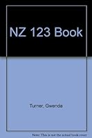 New Zealand 1-2-3 0140506969 Book Cover