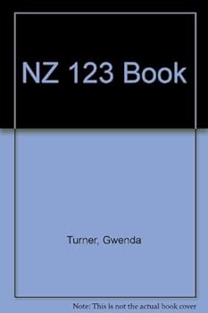 Paperback NZ 123 Book