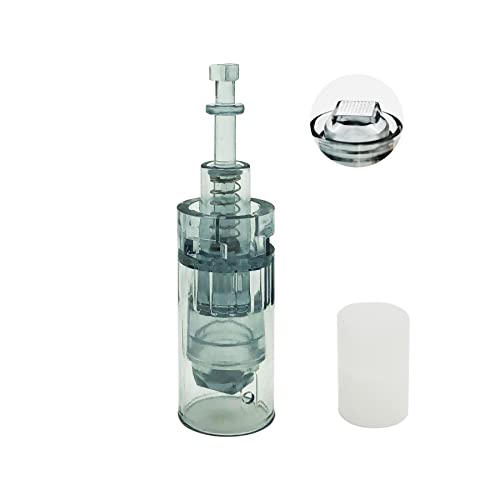 Dermapen Agujas Microneedling 5d Nano Agujas Para Dr. Geräts M8, 10 Piezas Paquete Dermapen Agujas Microneedling 5d Nano Agujas Para Dr. Geräts M8, 10 Piezas Paquete