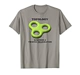 topologia, richiede un'immaginazione contorta, matematica, umorismo geek, umorismo matematico, insegnante di matematica, immaginazione