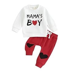 Mama's Boys Set H
