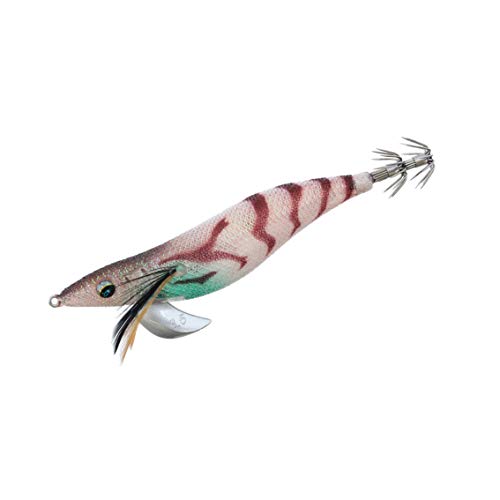 EMステイ40クリア抱卵クルマエビ