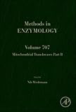 Mitochondrial Translocases Part B (Volume 707) (Methods in Enzymology, Volume 707)