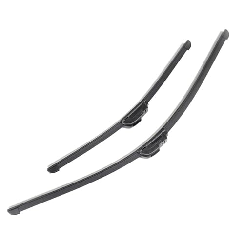 Brosses de pluie voiture Hyundai Veloster pour conduire sous l'orage