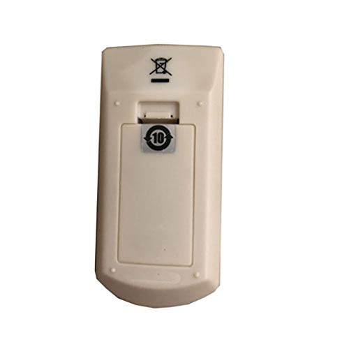 E-luklife Replacment telecomando adatto per Sanyo