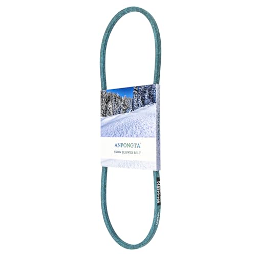 Anpongta 954-04201A Kevlar Belt