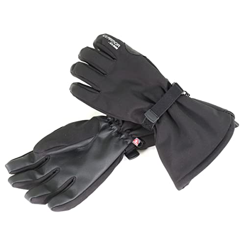 ICEARMOR Clam 16862 Extreme Glove - Med