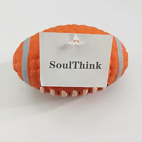 SoulThink Infant toys,Textured Multi Ball Set - Textured Ball Set Toy for Sensory Exploration and Engagement for Ages 6 Months and up