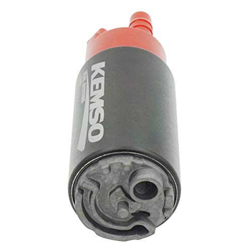 Image of KEMSO 13802 OEM Replace Intank Fuel Pump for 38mm (Body Diameter) Fuel Pump Application