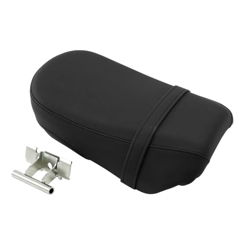 Selle passager moto Vulcan S 650 pour vos balades en duo confortables sur VN650