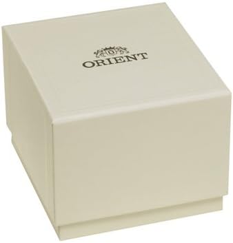 ORIENT watch product box