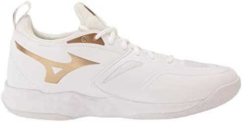 Mizuno Women's Wave Dimension Volleyball Shoe | Image 5