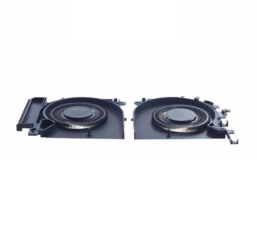Ventilador CPU HP ZBOOK15 Studio G8 para renderizado y edición fluida 7