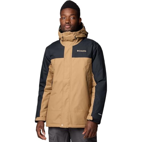Image of Columbia Shotski Jacket
