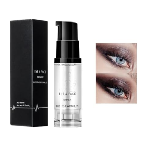 LYNTYAOU Long Lasting Eyeshadow Primer Cover