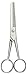Produktbild Zwilling Classic Effilierschere Friseur Haare zweiseits gezahnt 160 mm 43508-161-0