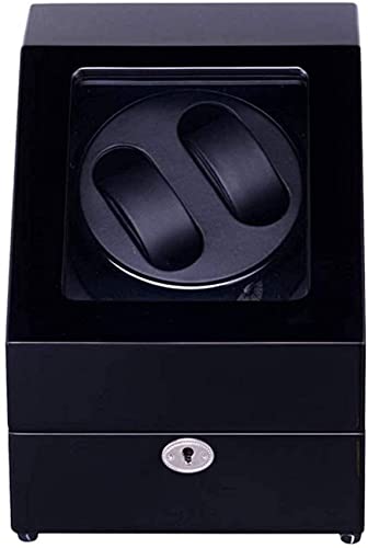 Boîte à enrouler de montre automatique pour sublimer votre chambre ou bureau