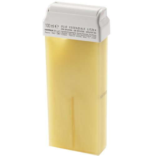 Cartucho de Cera Roll-On Uki piel sensible
